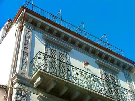 Al Vecchio Teatro - Le dimore - Hotel - Bed and Breakfast