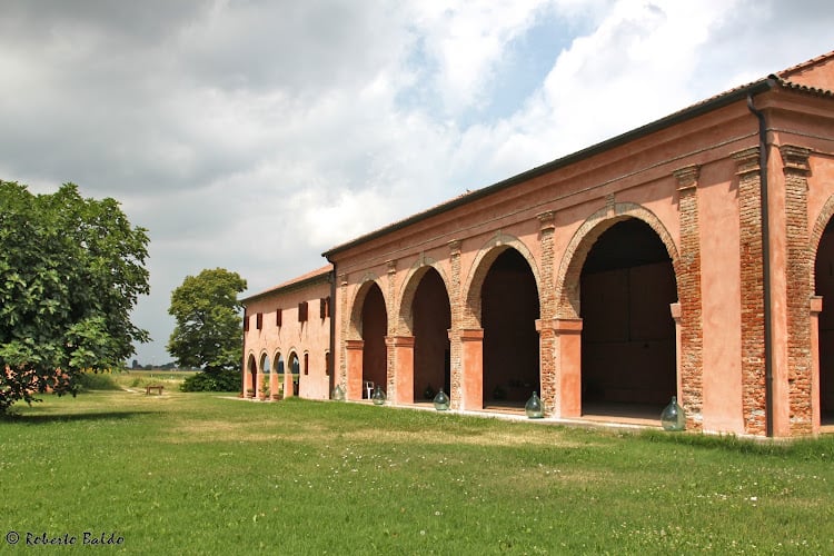 Corte San Giuliano