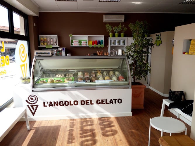 L'Angolo del Gelato