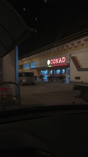 CONAD