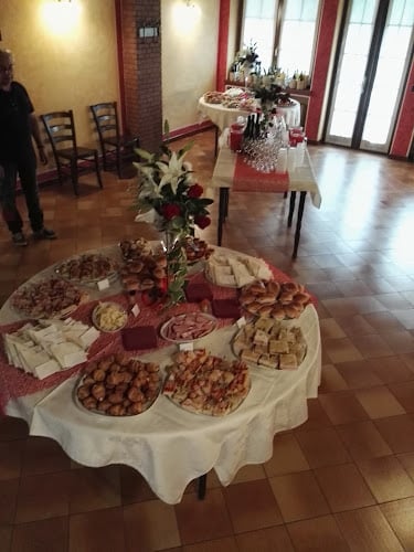 La Taverna Ristopub Pizzeria