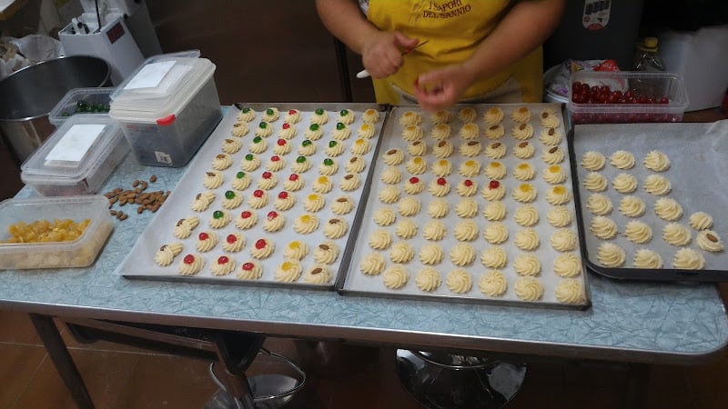 I Sapori Del Sannio