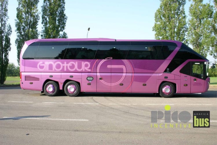 Gino Tour S.r.l.