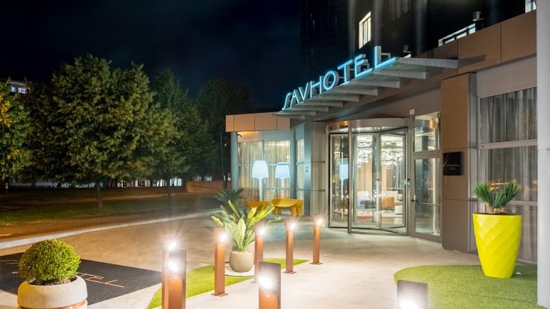 Savhotel