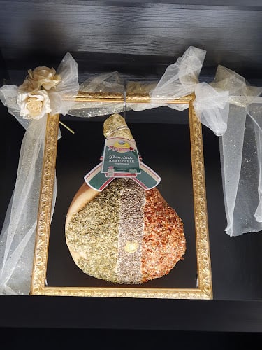 I salumieri di Castel Castagna