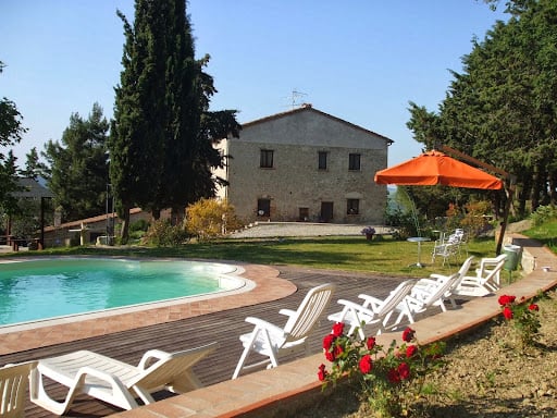 agriturismo Incanto del Fiume