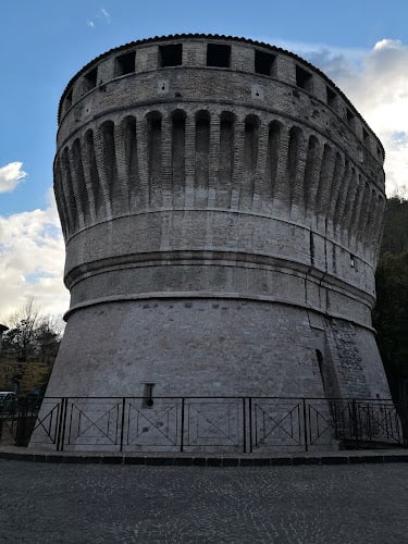 Palazzina Purgotti
