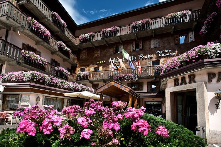 Hotel alla Posta