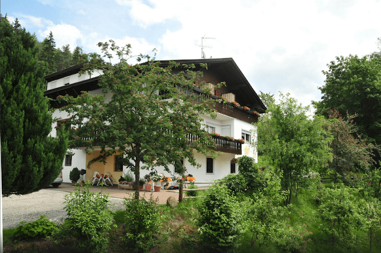 Pension Harrasser