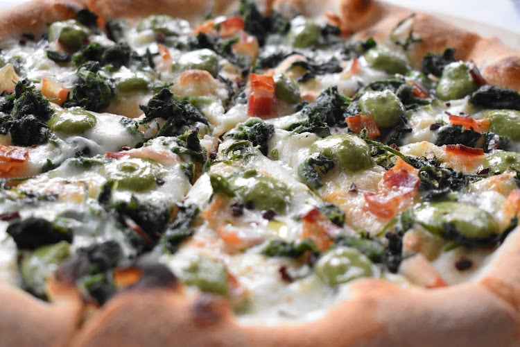 Pizzeria "La Sorgente"