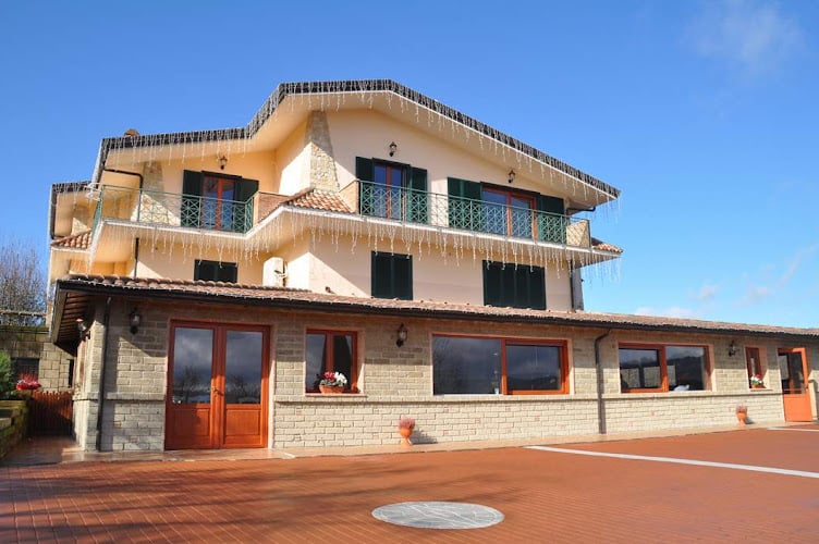 Villa Verde Agriturismo