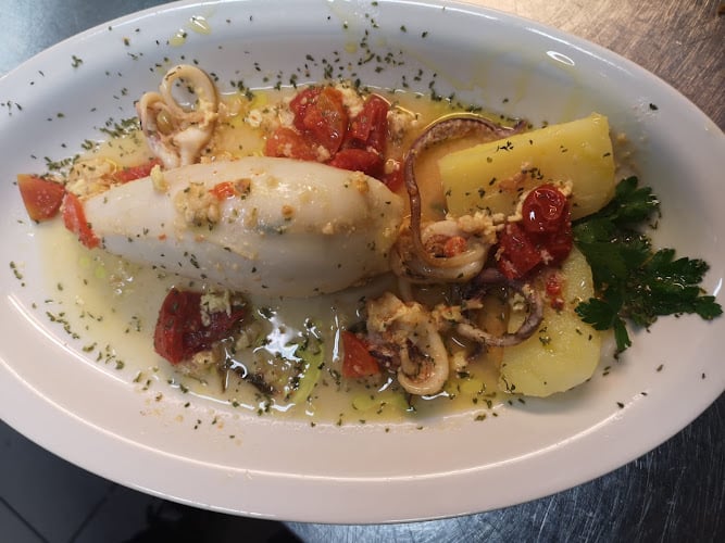 Ristorante Pizzeria San Michele