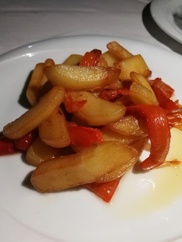 Trattoria-Pizzeria "La Pineta"