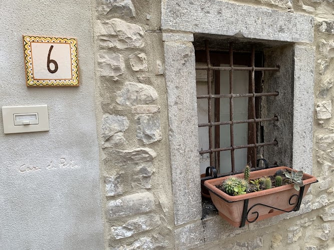Casa di Poeta