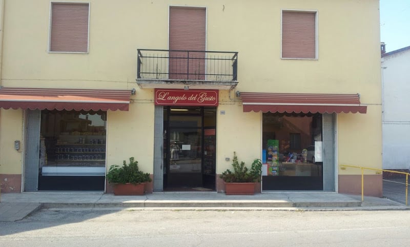 L'angolo del Gusto