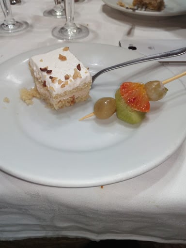 Ristorante La Vigneta (Hotel)