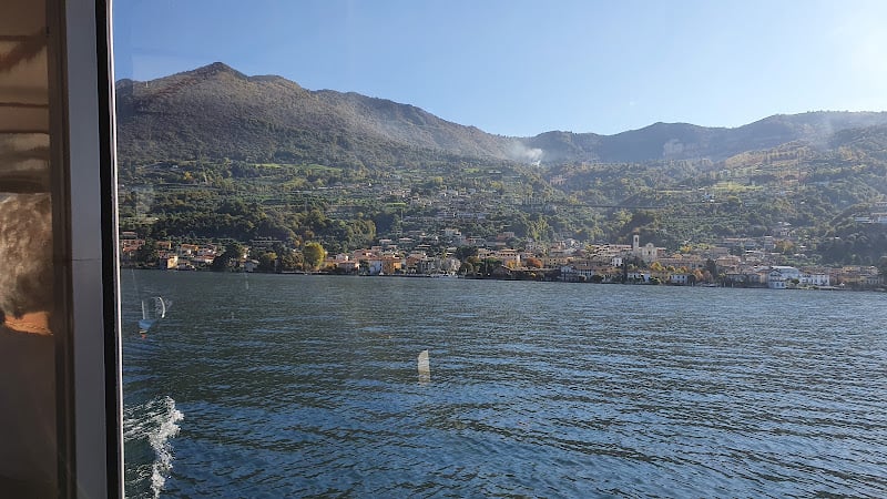 Barcaioli Monte isola