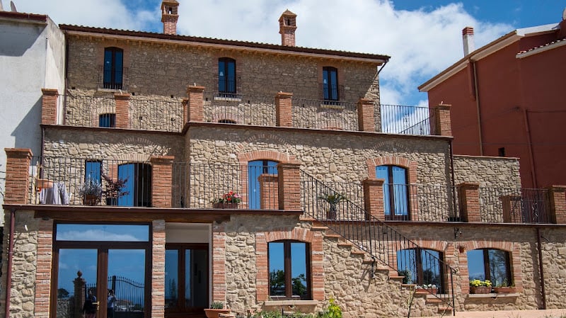 B&B Antico Casale