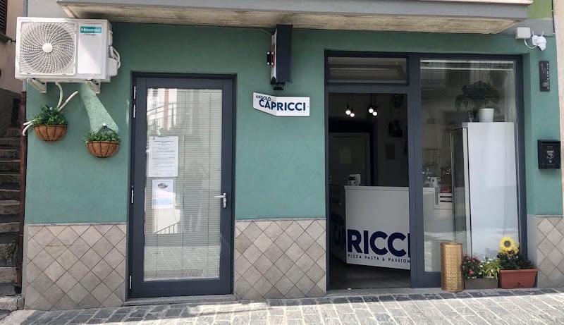Angolo dei Capricci
