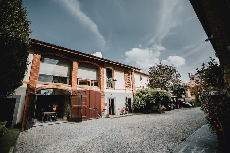 La Corte E L'Uva