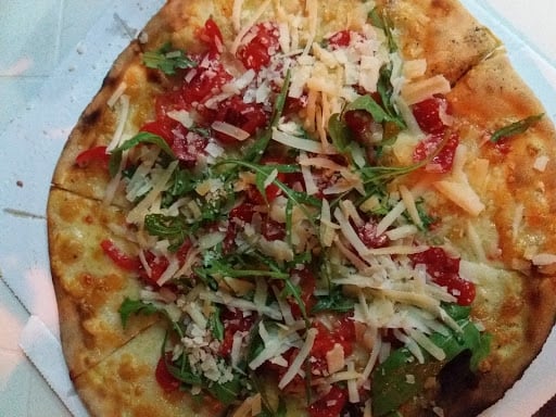 Pizzeria Agora' Di Cirignaco Giorgio