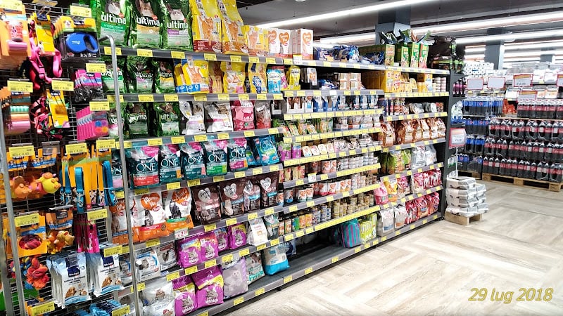 Elite Supermercati
