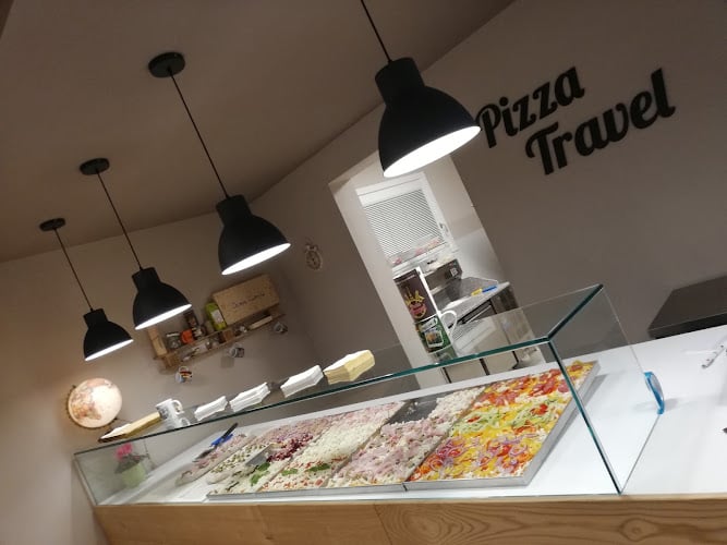 Pizza Travel