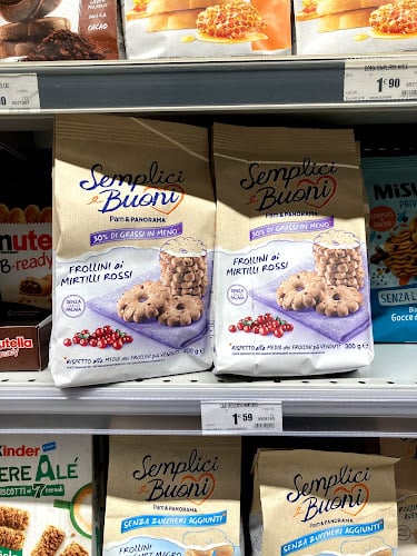 Borello Supermercati