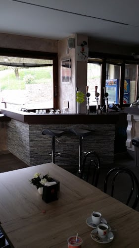 NEW BAR