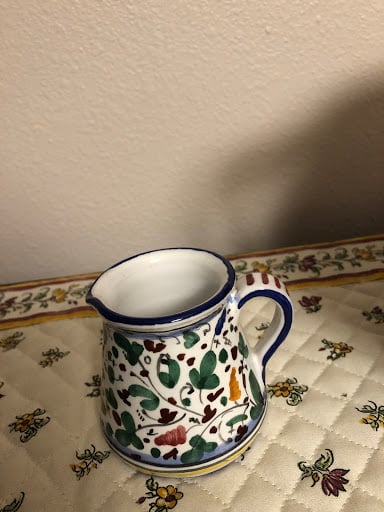 Ceramica L'Etruria