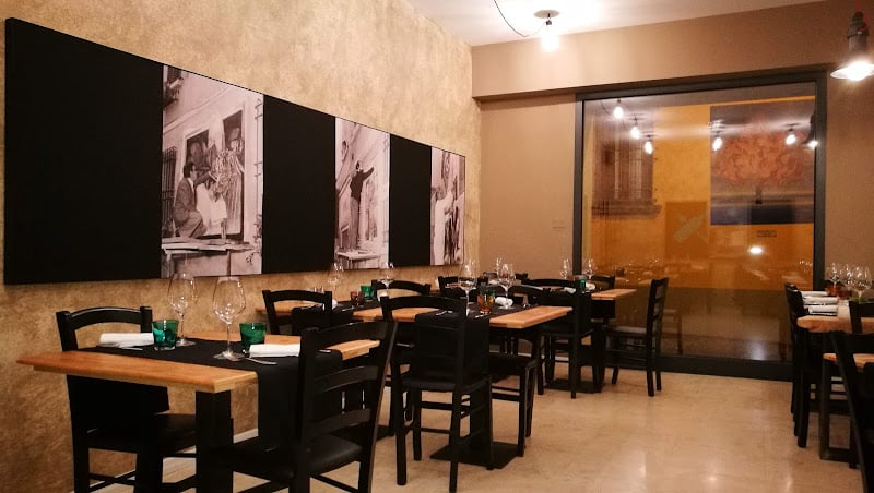 La Bottega Ristorante & Vineria