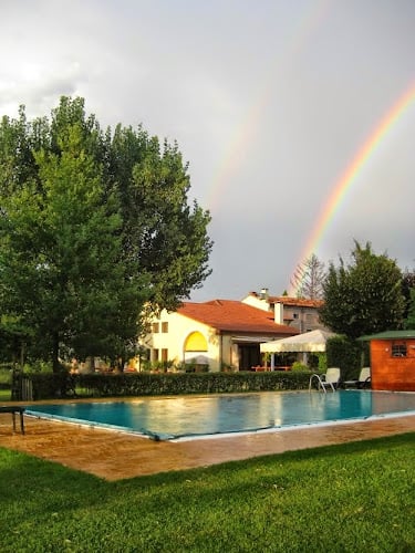 Agriturismo L'Albara