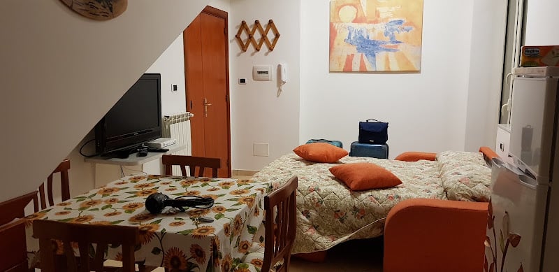 Casa Vacanza Tana del Ghiro