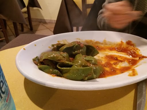 Ristorante Le Cafanne