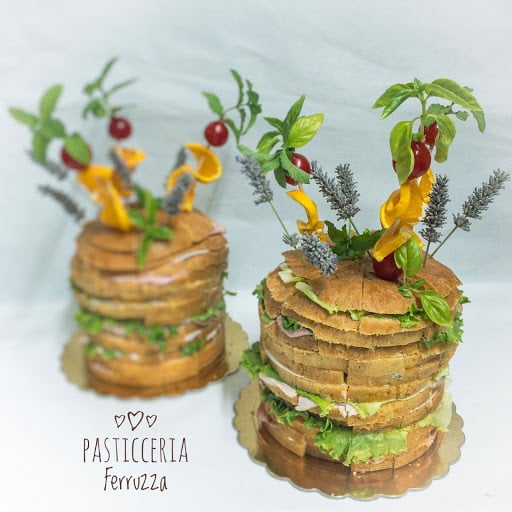 Pasticceria Ferruzza