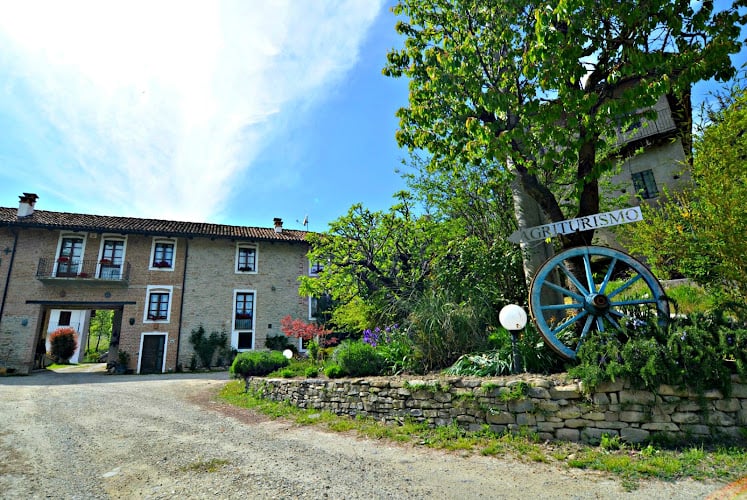 Cascina il Convivio