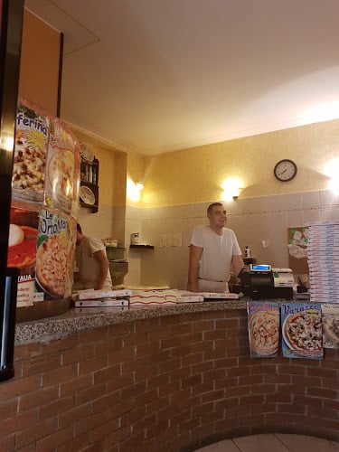 Pizzeria Del Caramamma