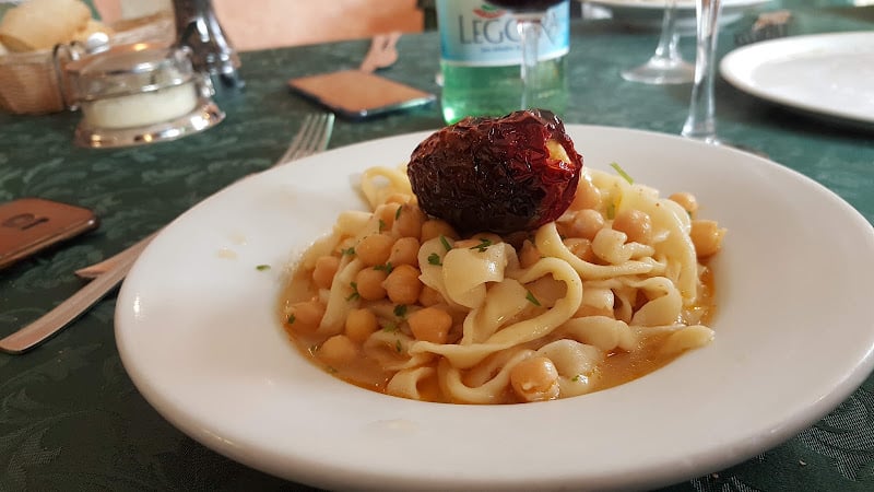 Ristorante Albergo Gerardo Di Masi