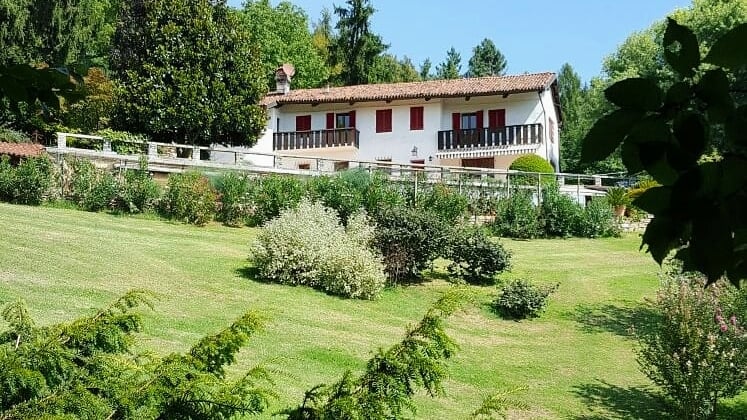 B&B L'Uovo e la Faina