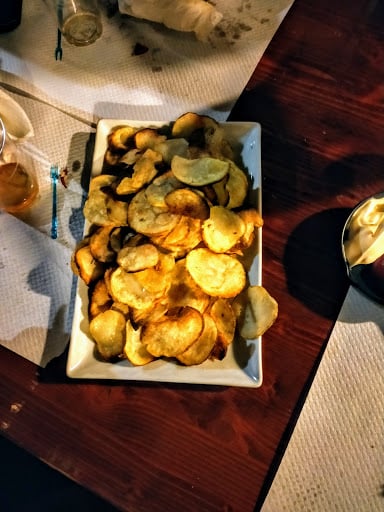 Bar Montalto