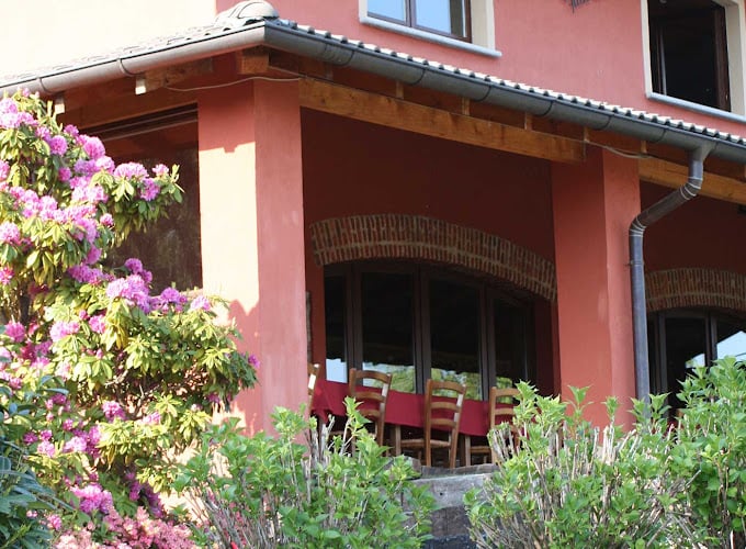 Agriturismo Villa Cresta