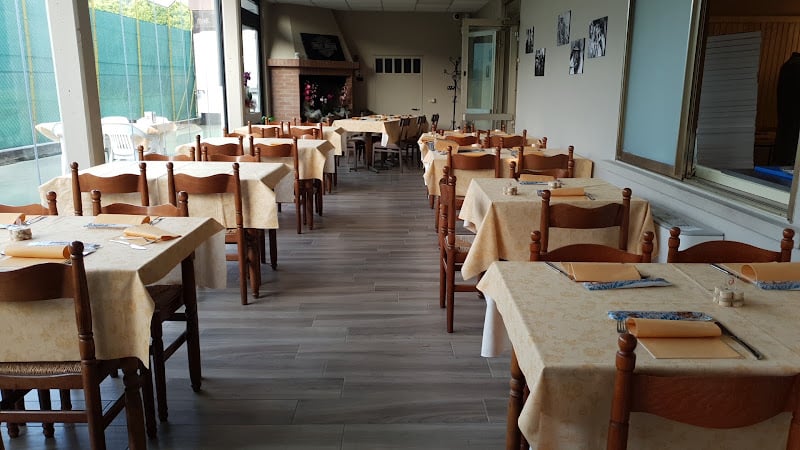 Bar Pizzeria Da Pachera Zaccheo