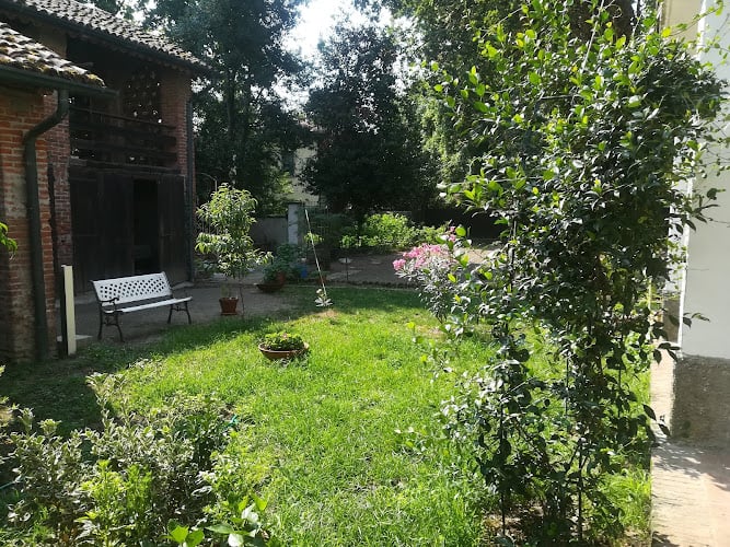B&B Le Rivaldi la Maison Vert