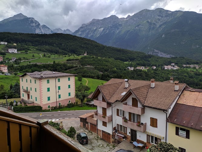 Albergo Aurora