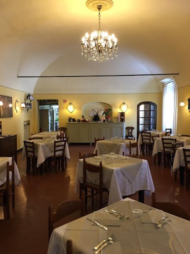 Ristorante "La Filanda"