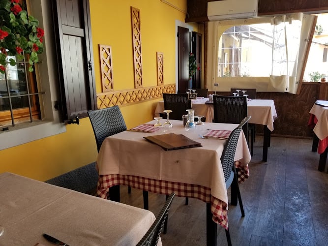 Locanda Marzolara