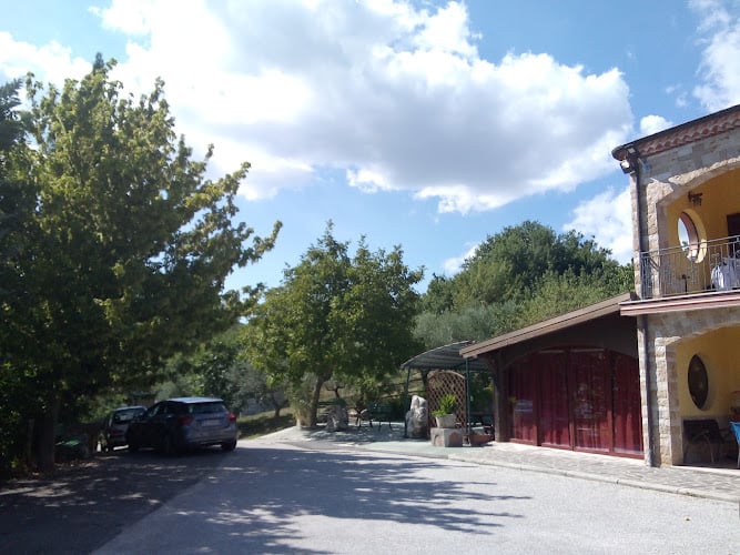 Agriturismo Manocchio
