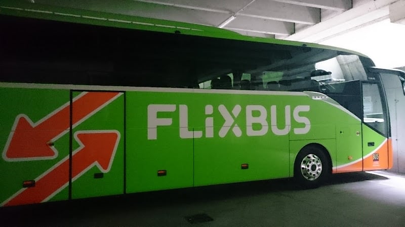 Bus Company s.r.l. - Cuneo
