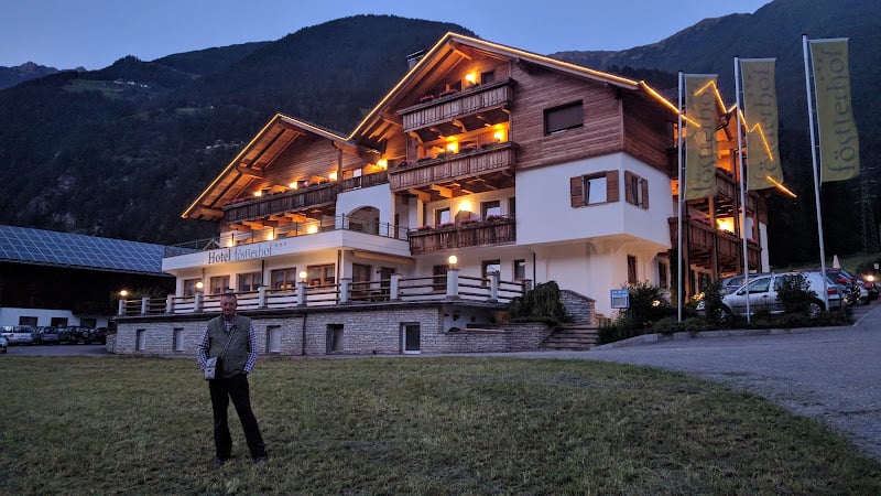 Albergo Fostlerhof