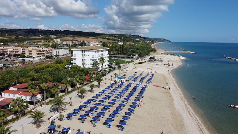 Albergo Oasi di Cupra